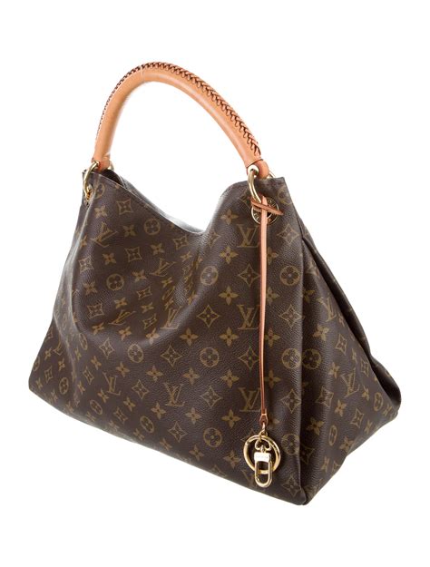 louis vuitton artsy mm discontinued|louis vuitton discontinued shoulder bag.